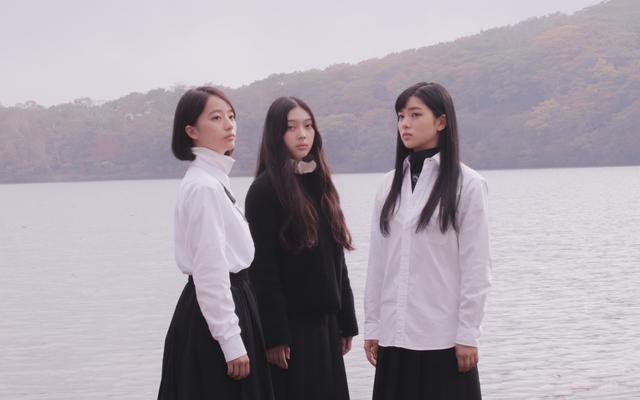 画像5: 『白の花実』が第73回サン・セバスティアン国際映画祭New Directors部門/クロージング作品に決定!