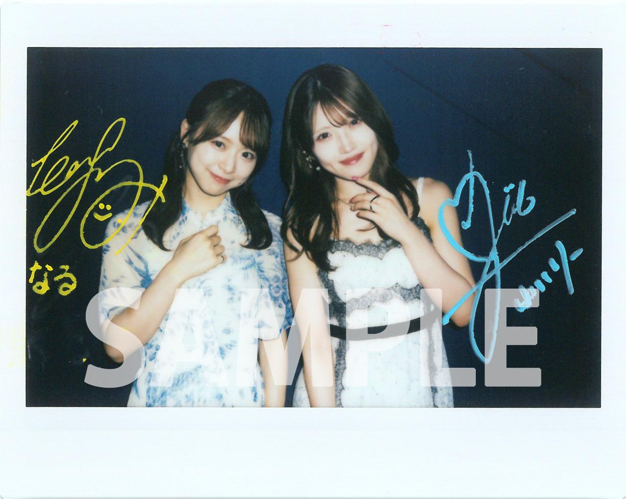 画像6: 倉野尾成美（AKB48）×村山彩希：映画『ハオト』インタビュー