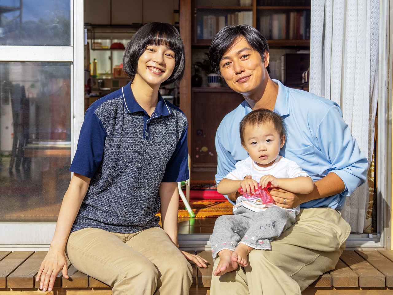 画像4: 阪本順治監督×吉永小百合の13年ぶりのタッグでおくる壮大なスケールの冒険譚『てっぺんの向こうにあなたがいる』予告編解禁