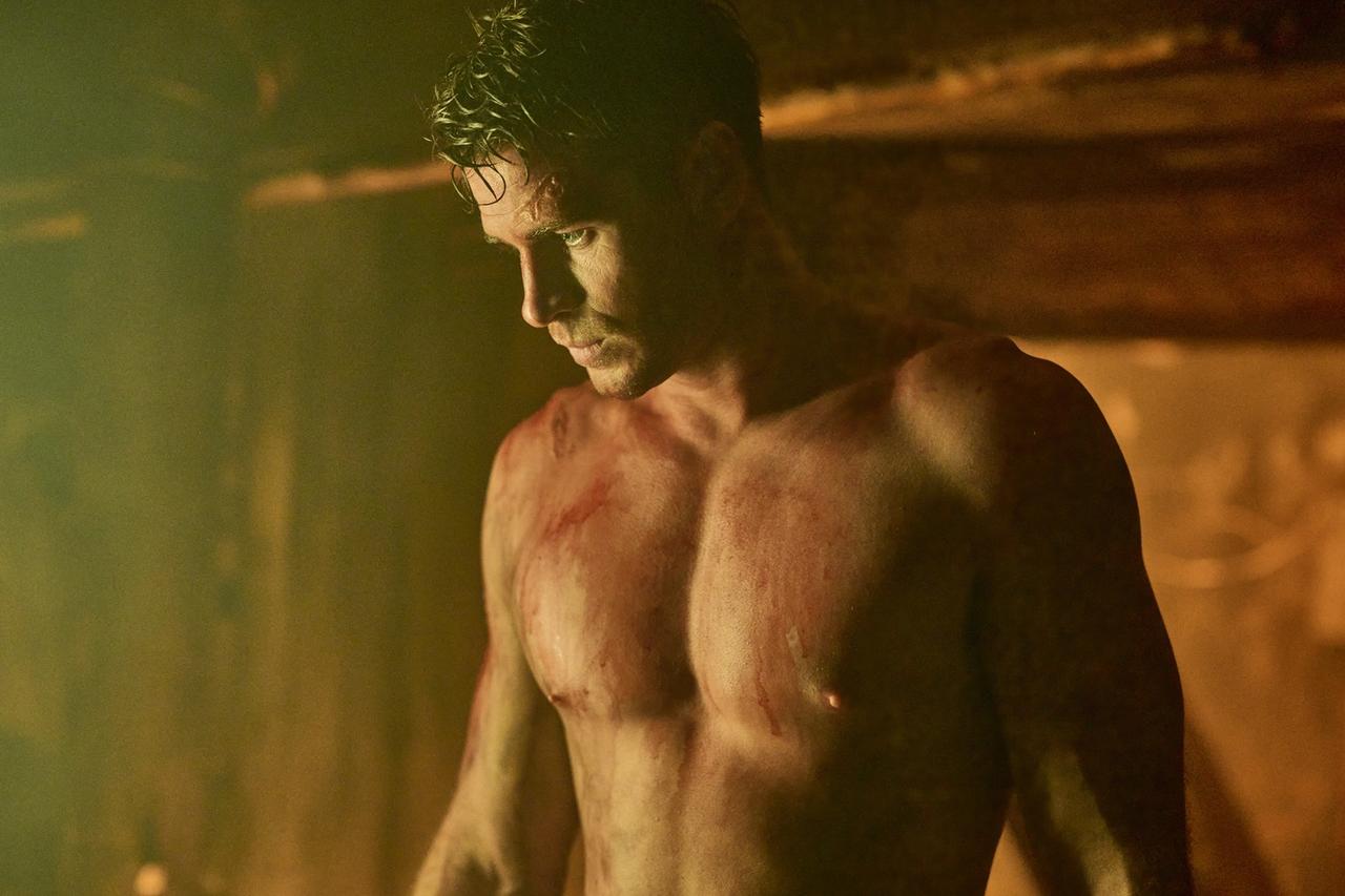 画像4: ラッセル・クロウ「新しい形の戦争を扱った作品だ」『ランド・オブ・バッド』キャスト陣＆監督のインタビュー映像解禁