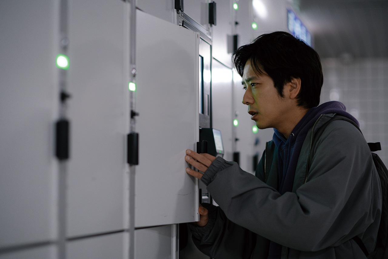 画像2: 作り手の目線もある二宮和也