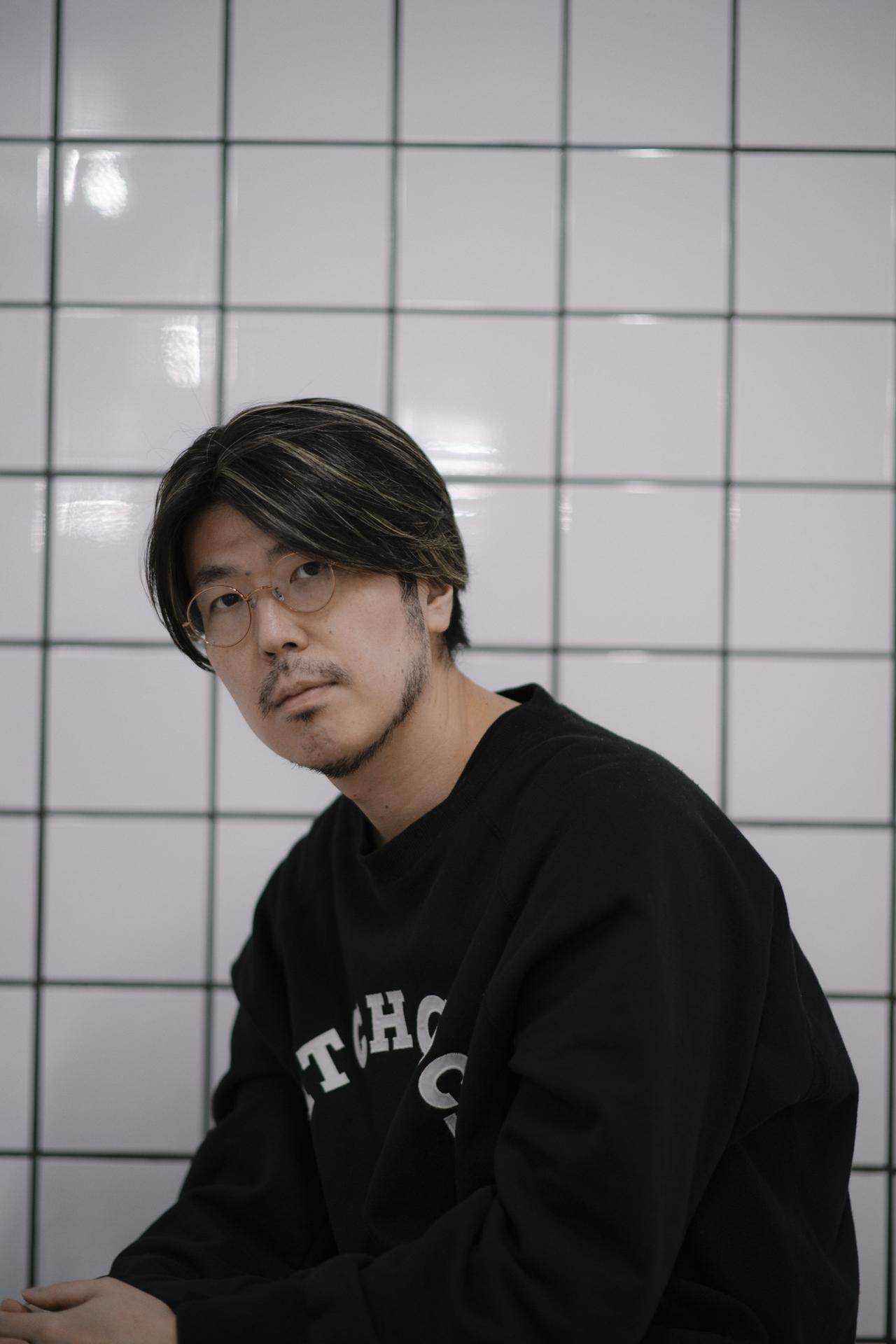画像: (c)YOSHIHARU OTA