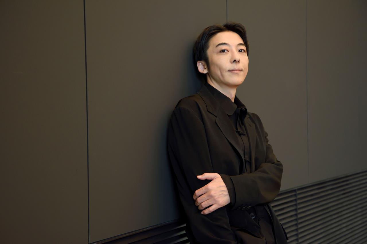 画像2: ――いい刺激になったんですね。海外キャストやスタッフとの現場の雰囲気は違いましたか?