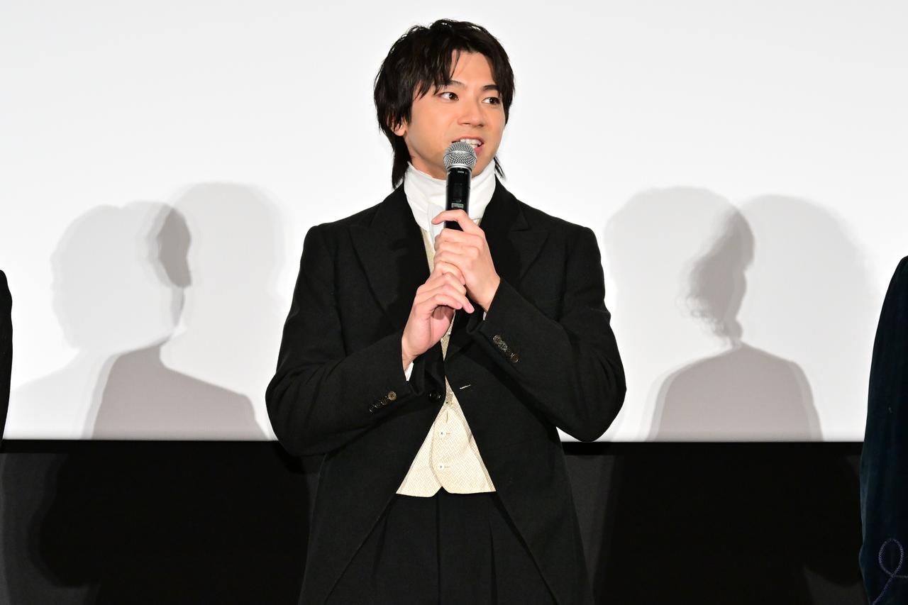 画像2: “捏造”したい過去で大盛り上がりのプレミアムナイト！【レポート】