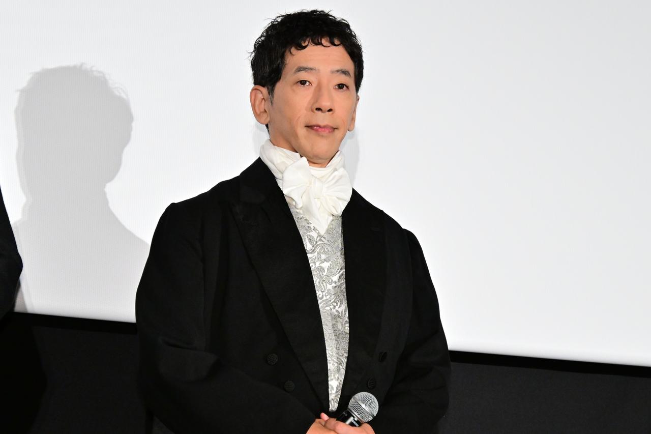 画像6: ⼭⽥裕貴、古⽥新太、染⾕将太、神尾楓珠ら『ベートーヴェン捏造』出演キャストが19世紀のヴィンテージ劇中衣裳でプレミアムナイトに登壇！