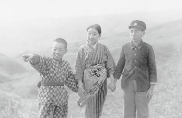 画像: 『明け行く空』