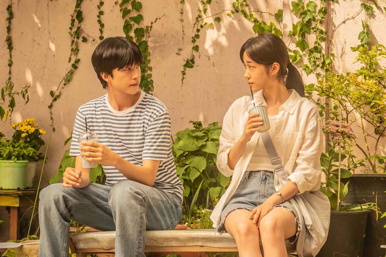 画像1: 『君の声を聴かせて』