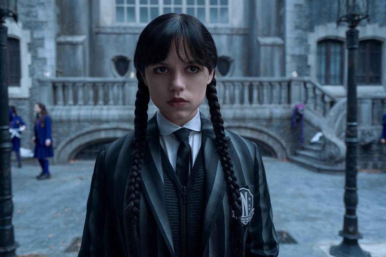 画像: 【ネトフリ】「Netflix」2025年8月の配信ラインナップが公開！ - SCREEN ONLINE（スクリーンオンライン）