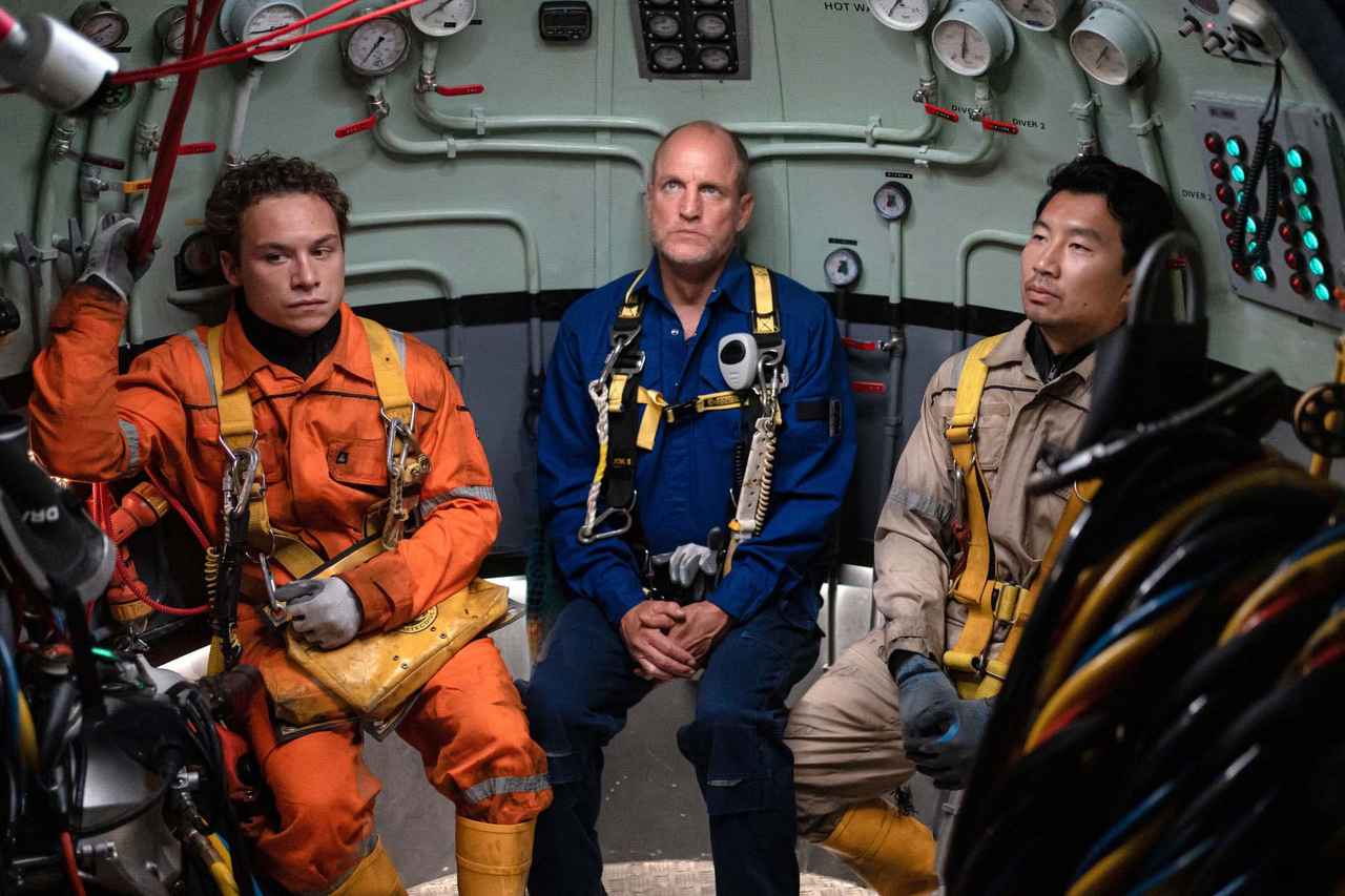 画像1: 9月26日(金)公開『ラスト・ブレス』