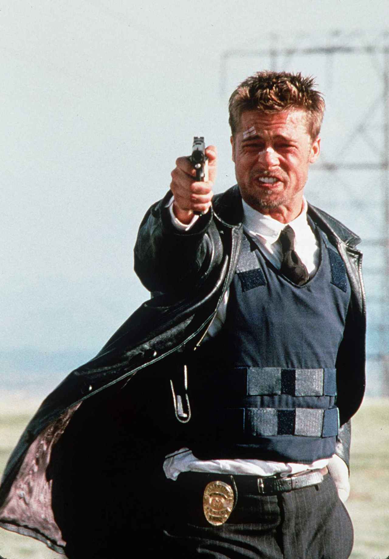 画像5: 【『セブン』公開30周年企画】降り止まぬ、1995年の衝撃。