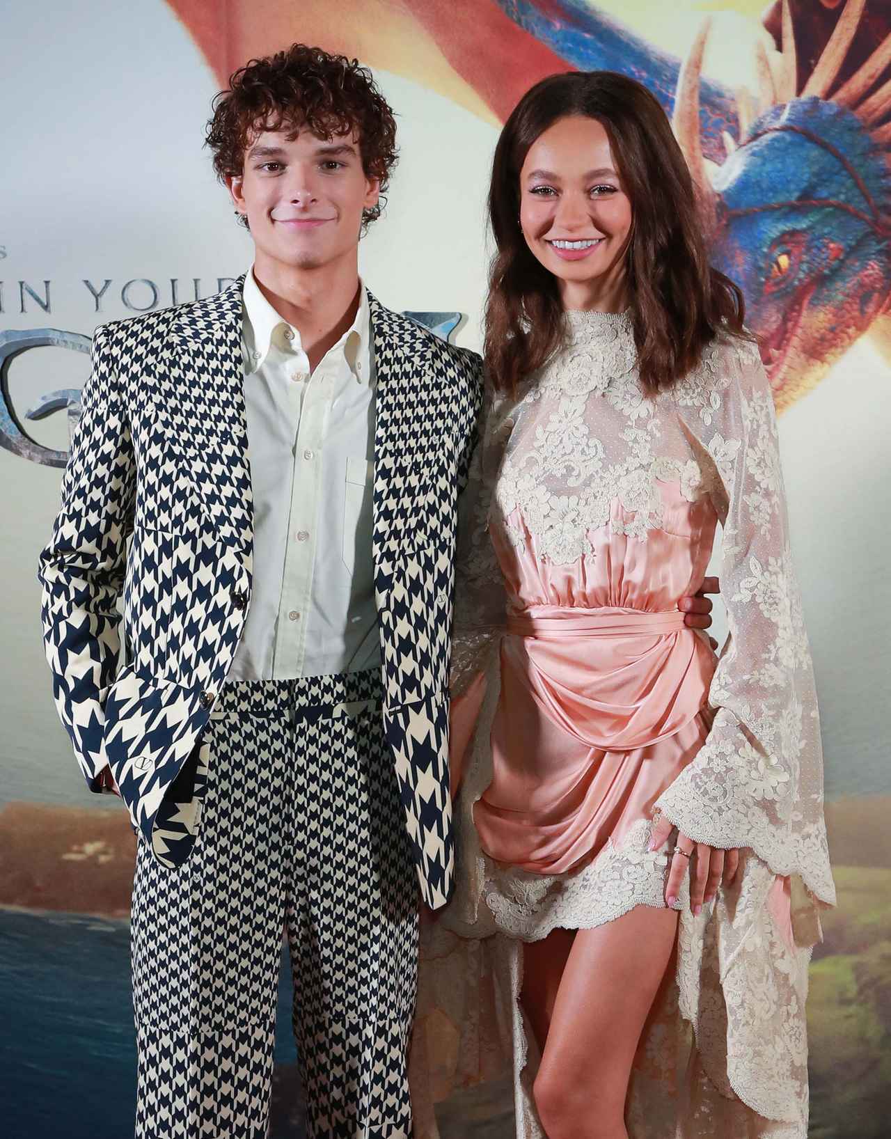 画像: Photo by Dave Benett/WireImage