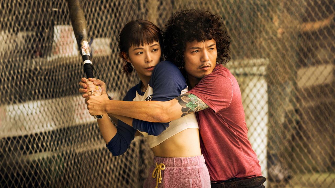 画像1: 『ミス・シャンプー』