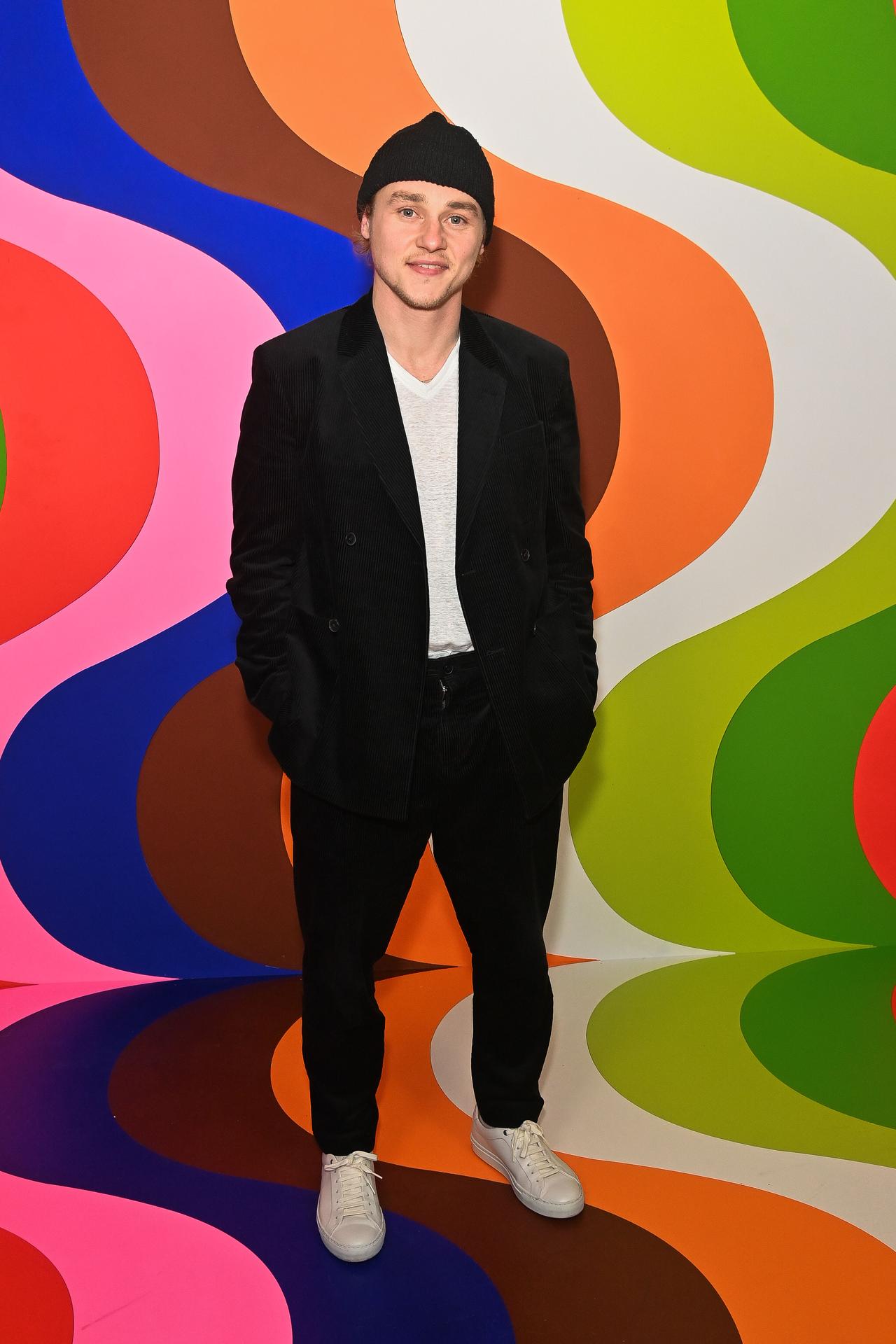 画像: Photo by Dave Benett/Getty Images for Universal Music