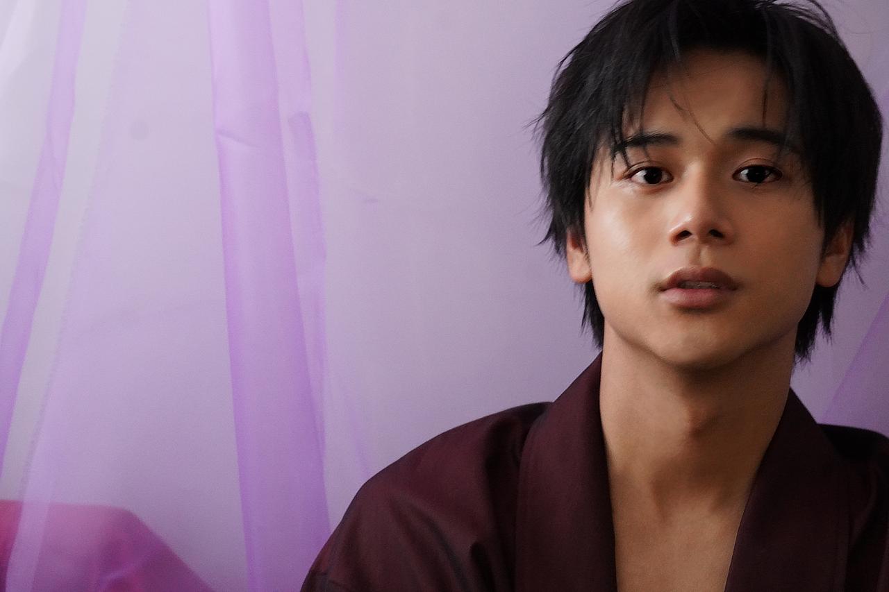 画像: 島村龍乃介