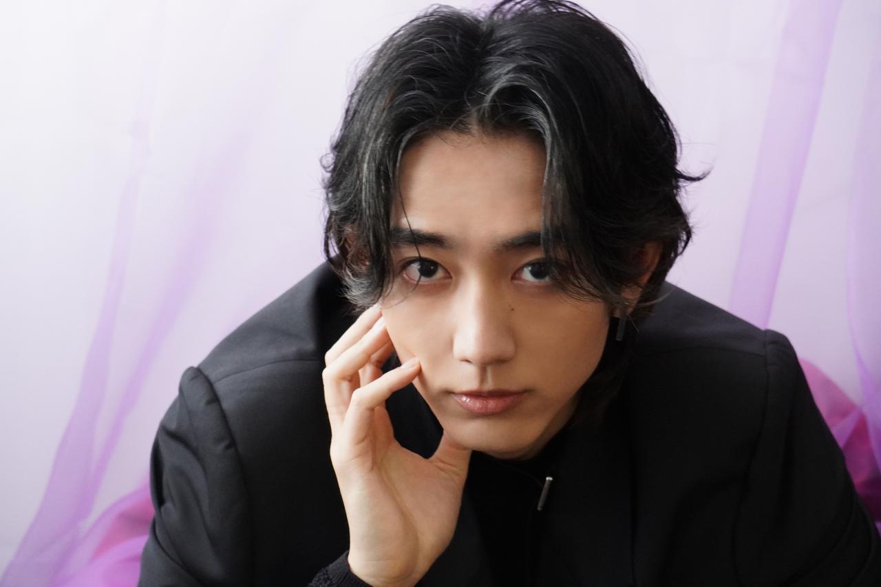 画像: 駒木根葵汰