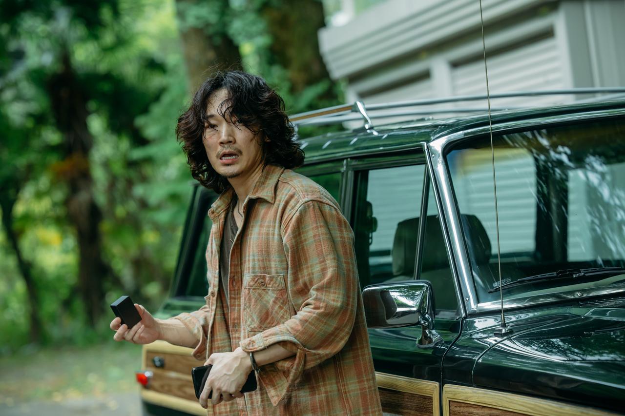 画像2: 北村匠海＆永田琴監督から喜びコメントも到着！映画『愚か者の身分』が第30回釜山国際映画祭コンペティション部門選出！
