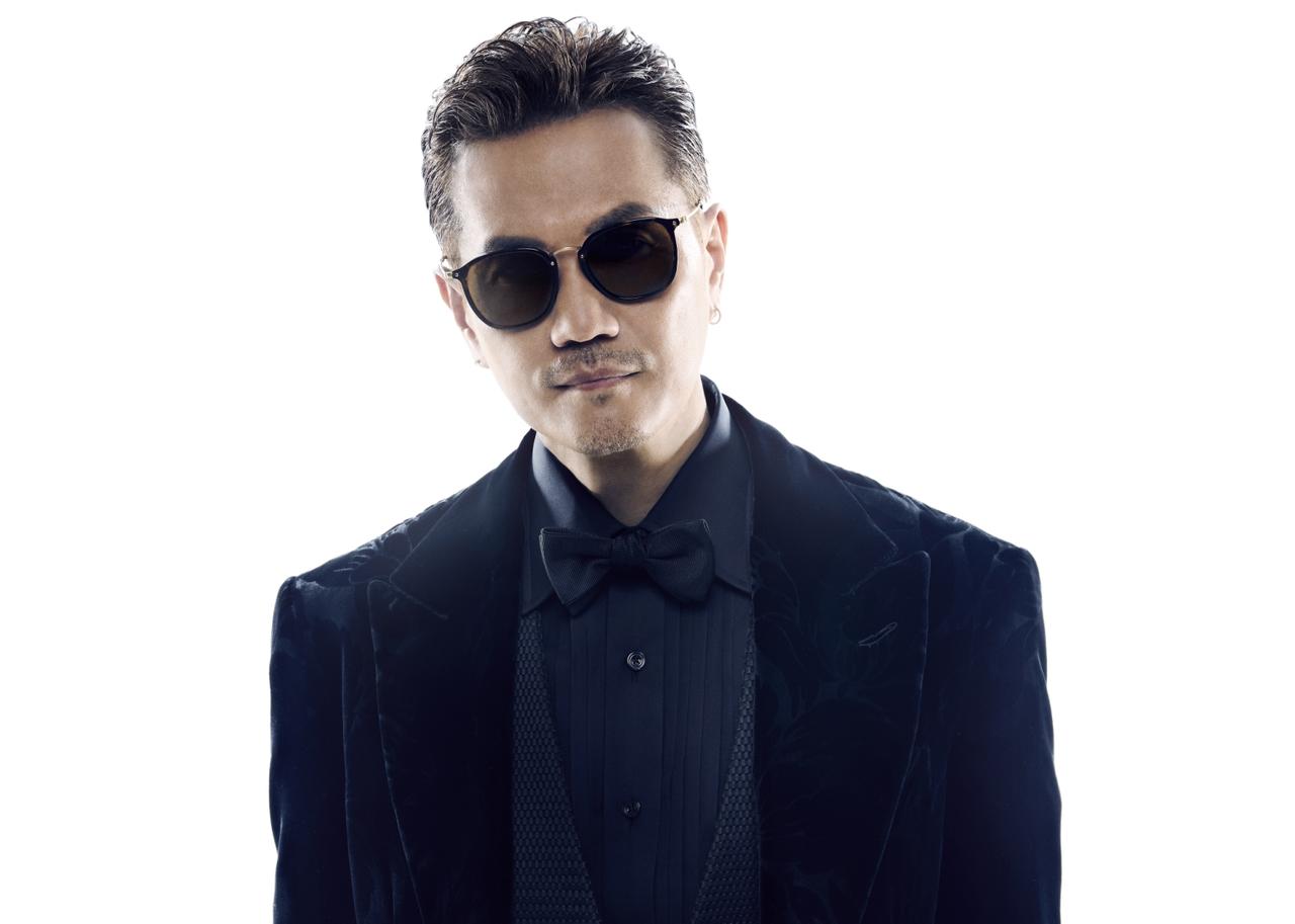 画像1: 「EXILE ATSUSHI展～REBORN～」が 9月19日より開催決定