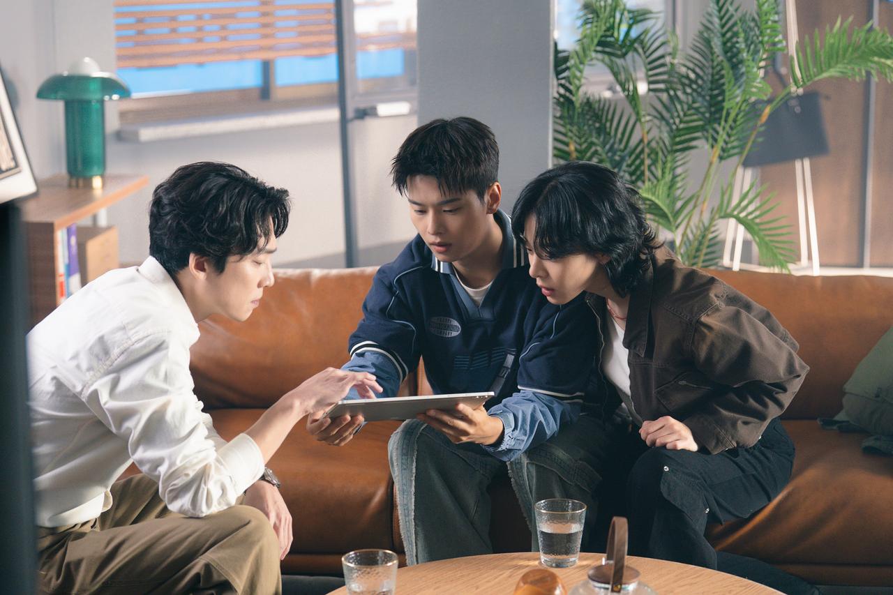 画像1: (C)2025 MBC
