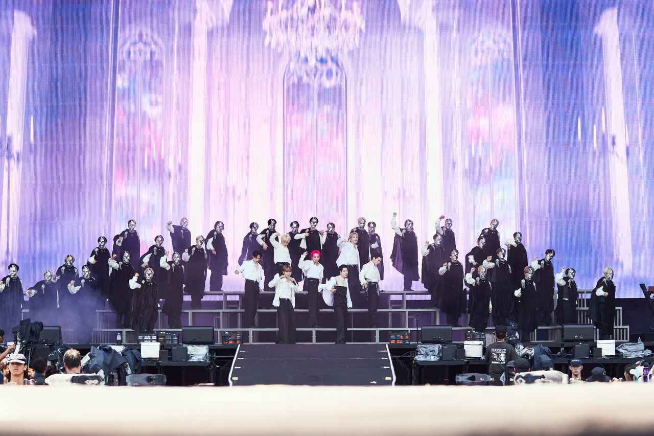 画像3: © SUMMER SONIC All Copyrights Reserved.
