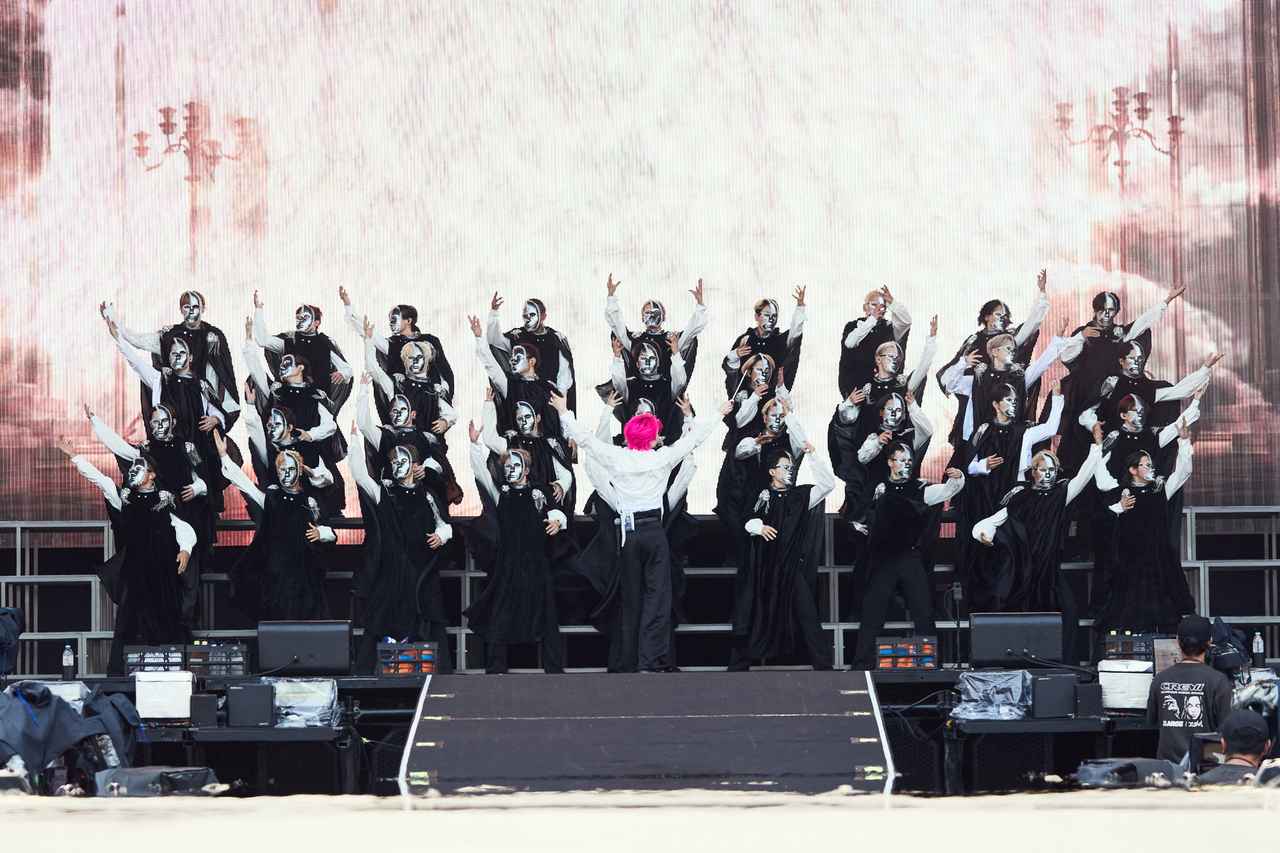 画像2: © SUMMER SONIC All Copyrights Reserved.