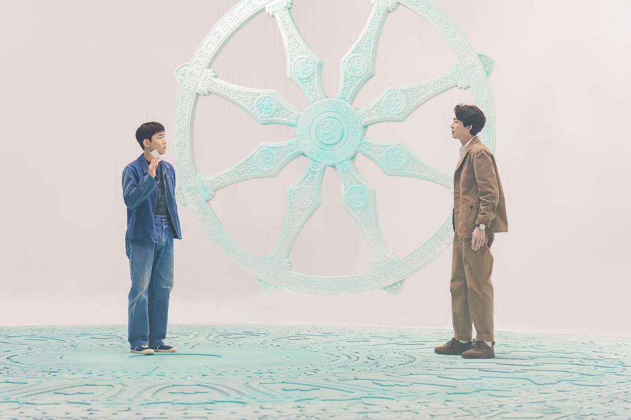 画像3: (C)2025 MBC