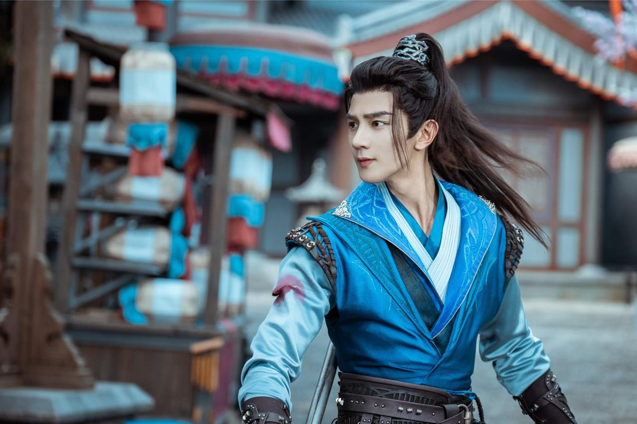 画像4: ホウ・ミンハオ主演の中国ドラマ「少年春風~The First Generation~」DVD-BOX発売決定!