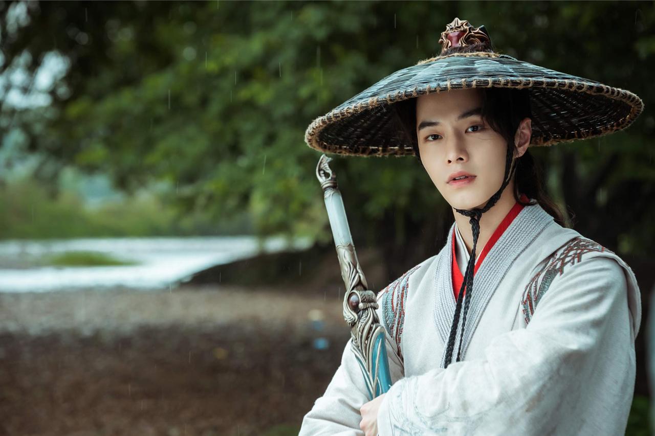 画像3: ホウ・ミンハオ主演の中国ドラマ「少年春風~The First Generation~」DVD-BOX発売決定!