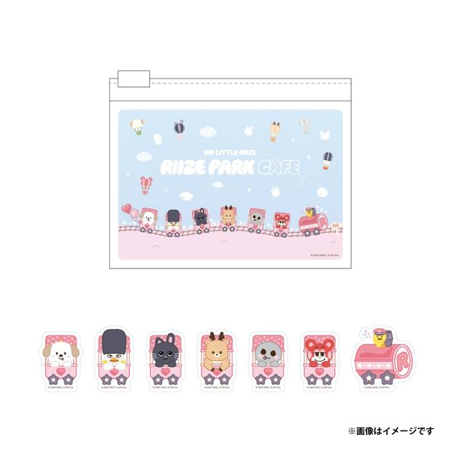 画像2: カフェオリジナルグッズ※画像はイメージです