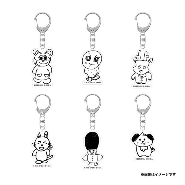 画像4: カフェオリジナルグッズ※画像はイメージです
