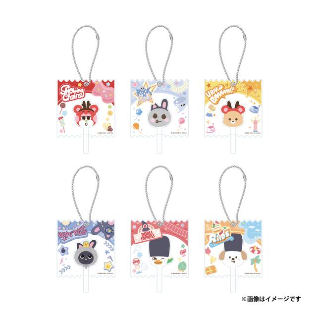 画像3: カフェオリジナルグッズ※画像はイメージです