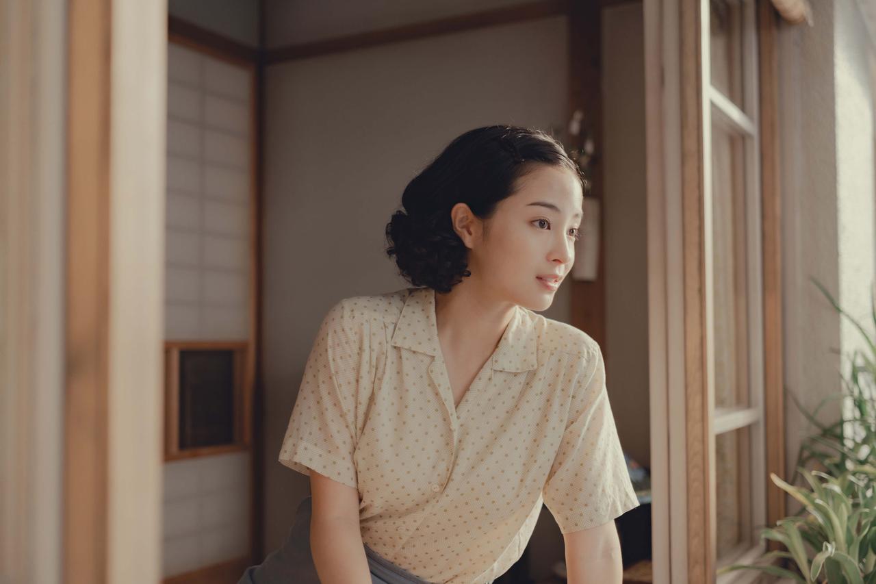 画像1: 『遠い山なみの光』