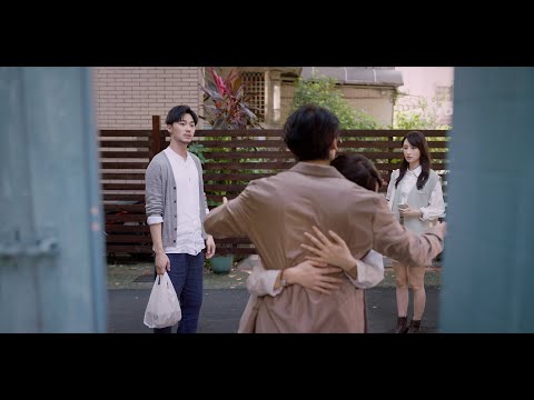 画像: 『劇場版 時をかける愛』タイムスリップ？！シーン www.youtube.com