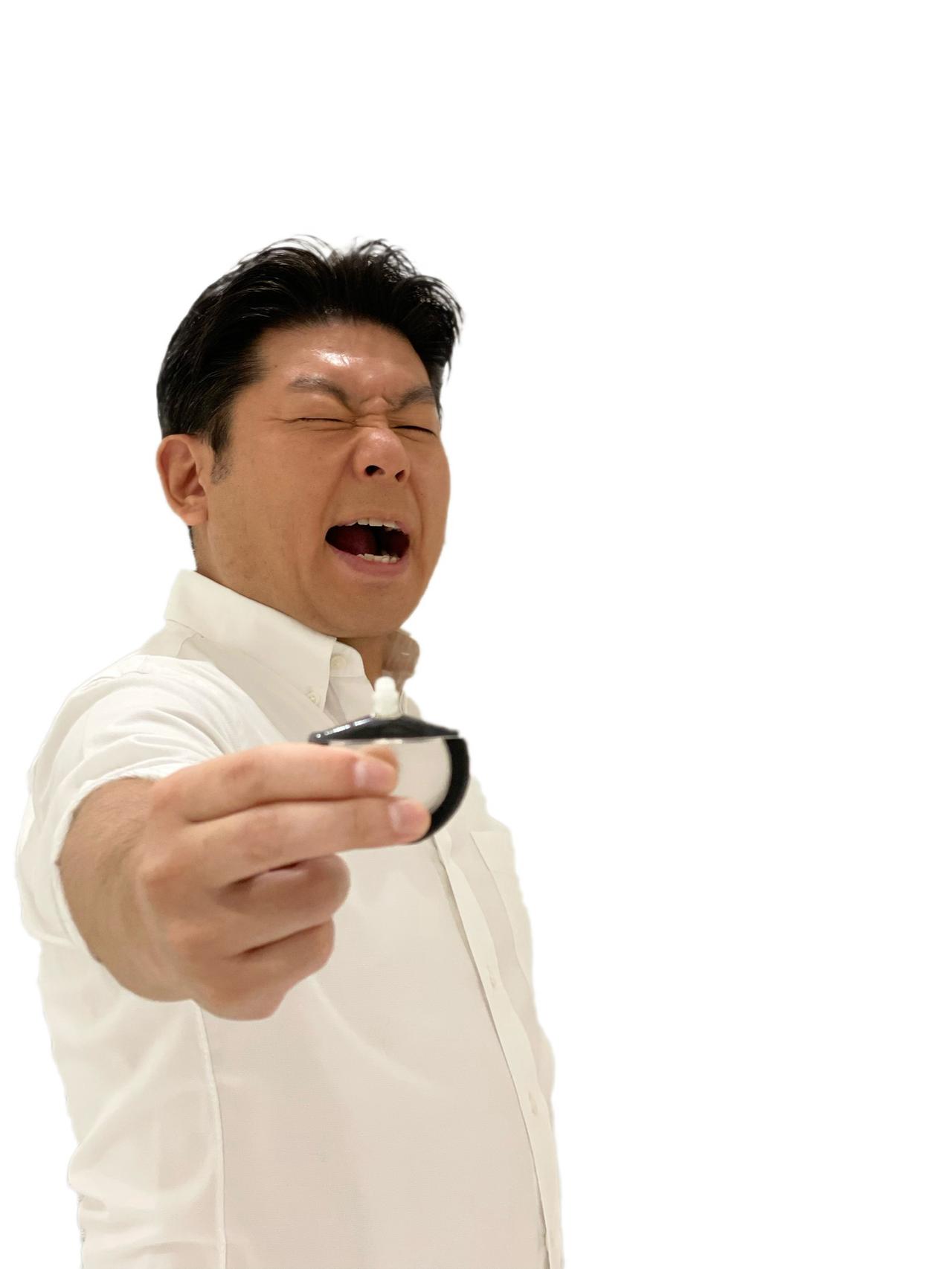 画像3: 柿澤勇人が声優初挑戦！映画 『トリツカレ男』 追加キャストを解禁！
