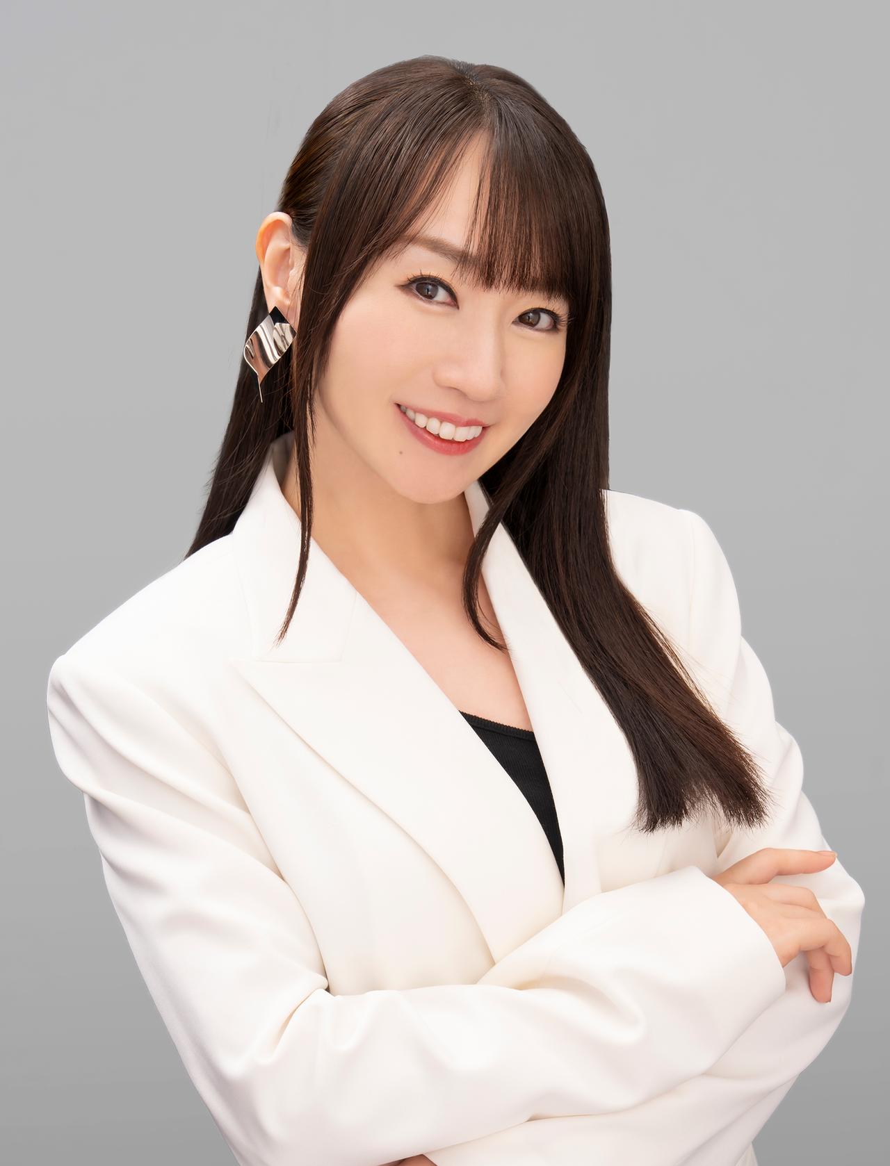 画像5: 柿澤勇人が声優初挑戦！映画 『トリツカレ男』 追加キャストを解禁！