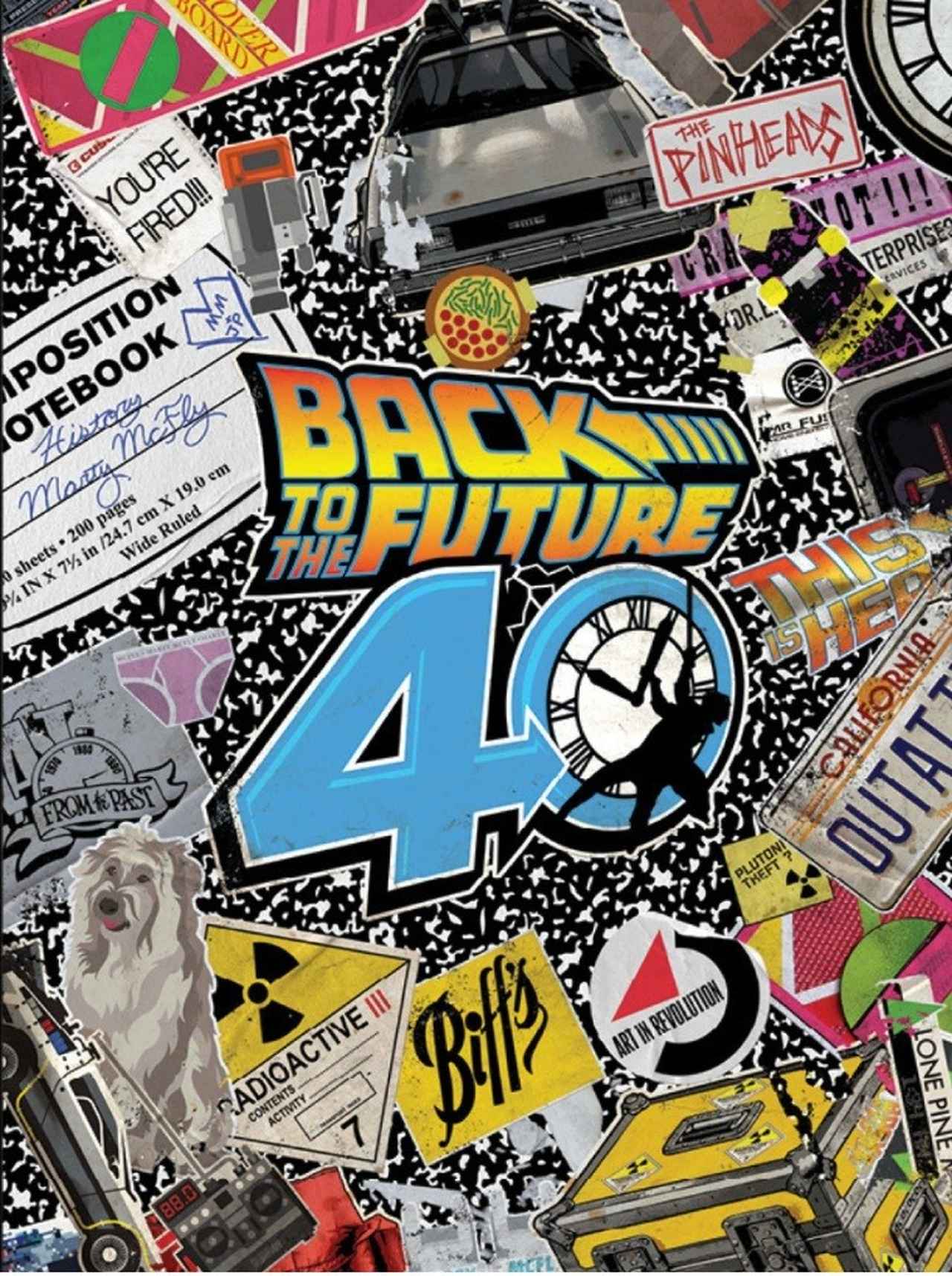 画像: 【東京コミコン2025】『バック・トゥ・ザ・フューチャー』のクリストファー・ロイド、リー・トンプソンらキャスト陣が来日決定！