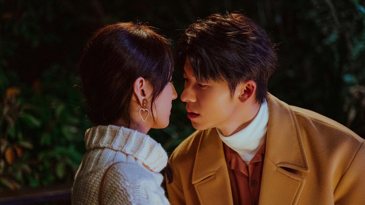 クーグレッグ 時をかける愛 韓国 台湾ドラマ 時をかける愛 映画