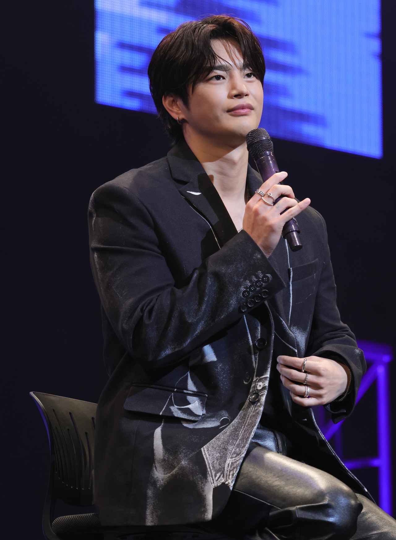 画像1: SEO IN GUK「IN THE X」日本デビュー１０周年記念ファンコンサート＜東京公演＞