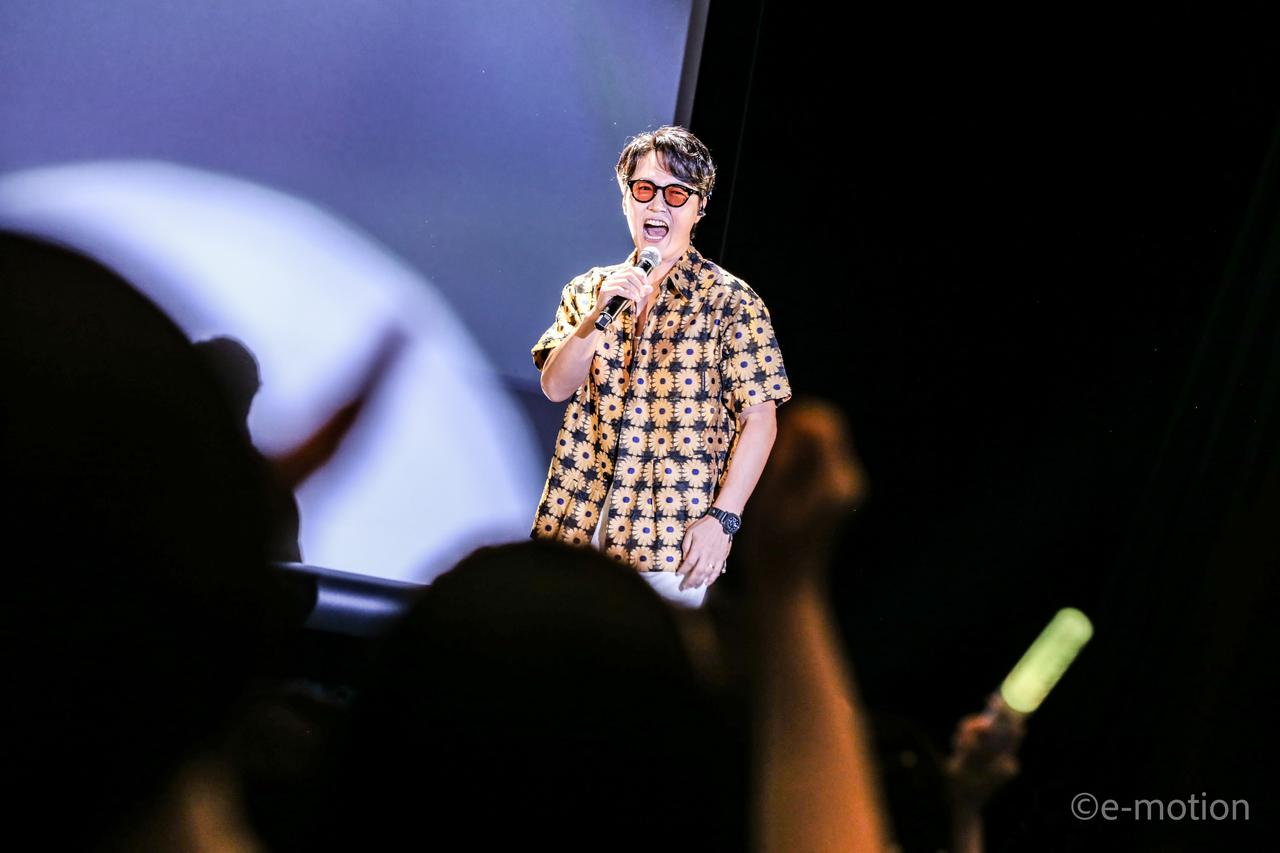 画像6: ユン・サンヒョン、8年ぶりの来日でファンミーティングを開催! 9月20日に誕生日公演の開催決定