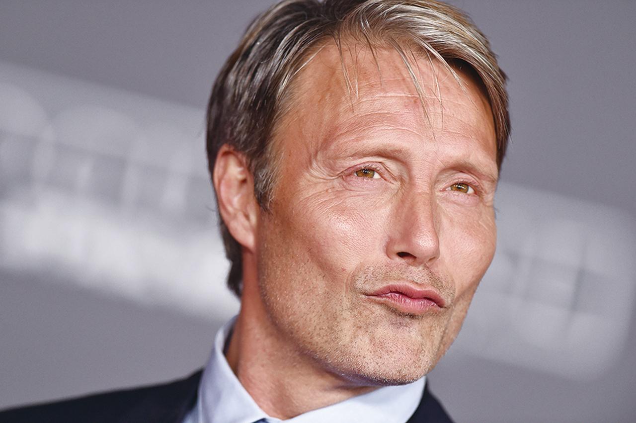 画像: 【マッツ・ミケルセンとはじめる冬】あんなところも、こんなところも、すべてが愛おしい！マッツ・ミケルセン解体新書 - SCREEN ONLINE（スクリーンオンライン）