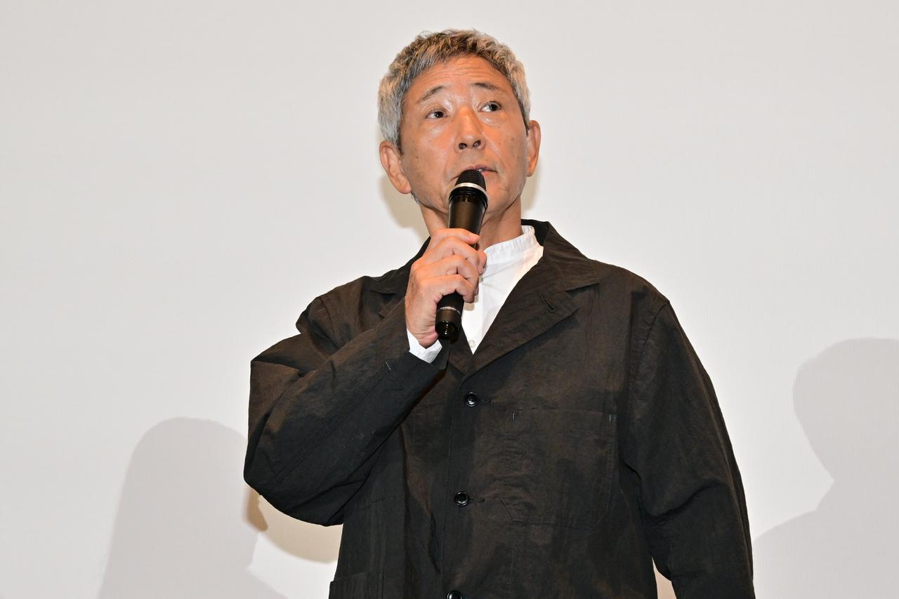 画像1: 映画『ホウセンカ』の完成披露上映会で⼩林薫の誕⽣⽇をお祝い︕