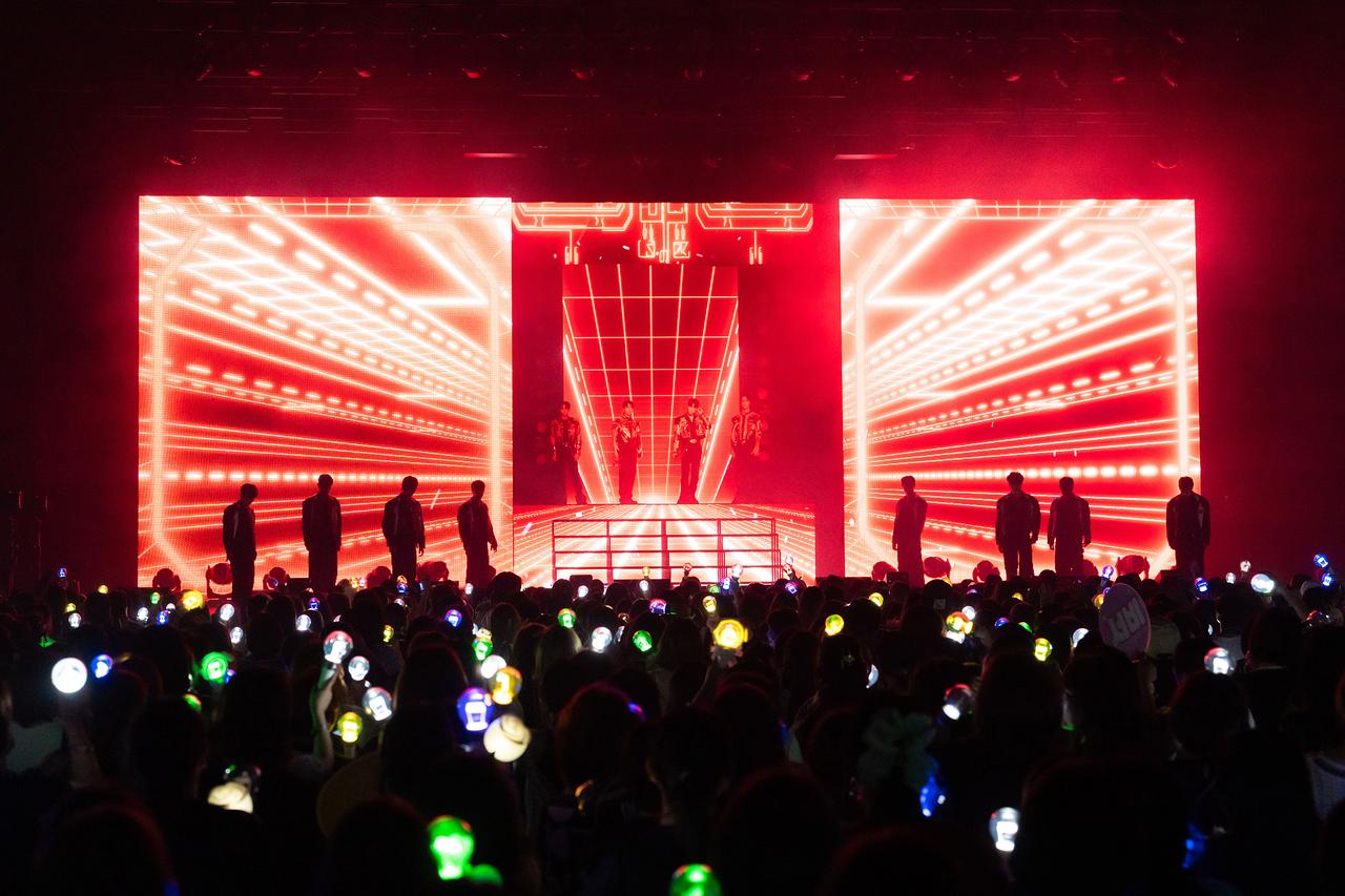画像3: (C)️Around US ENTERTAINMENT