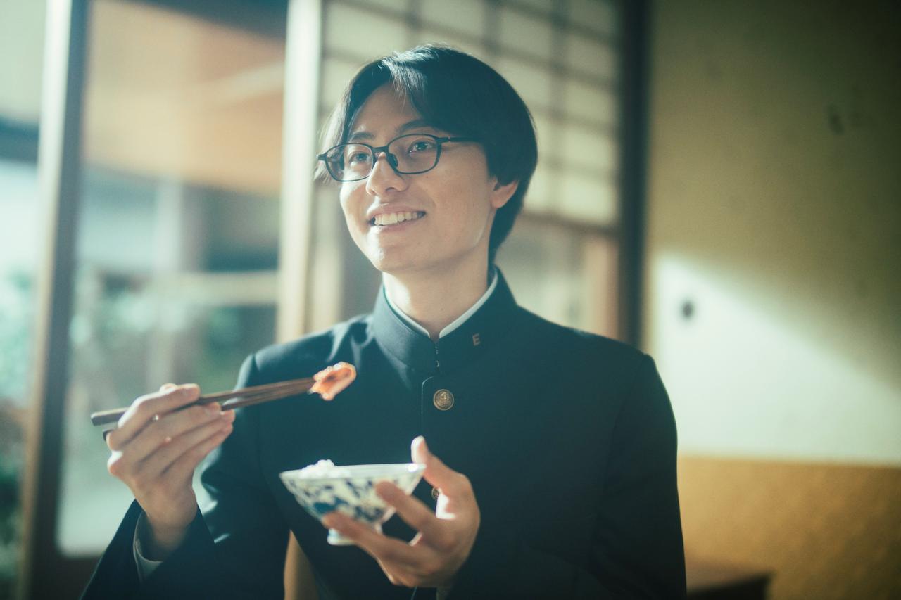 画像2: 新たな家族、そして山口家の次男・栄の登場…夫婦の絆が試される!