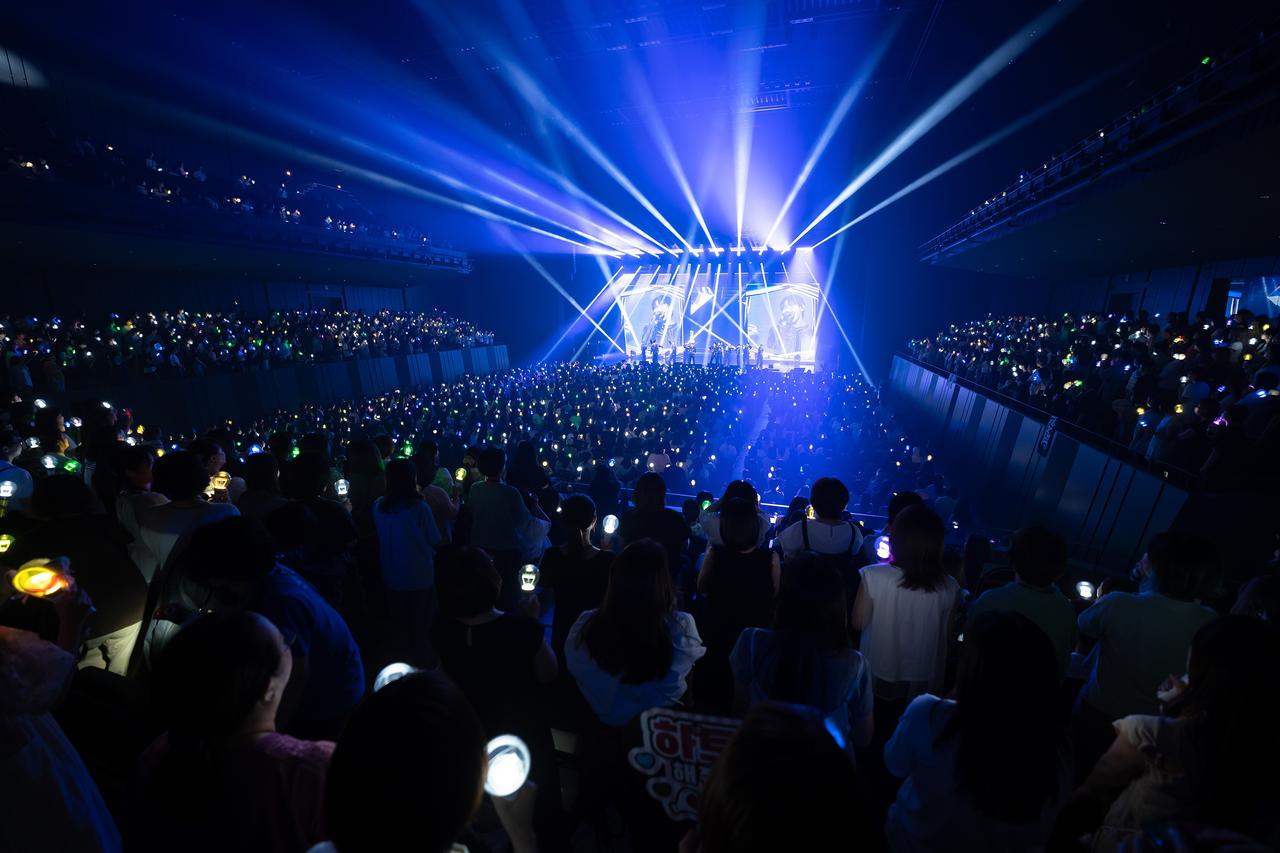 画像6: (C)️Around US ENTERTAINMENT