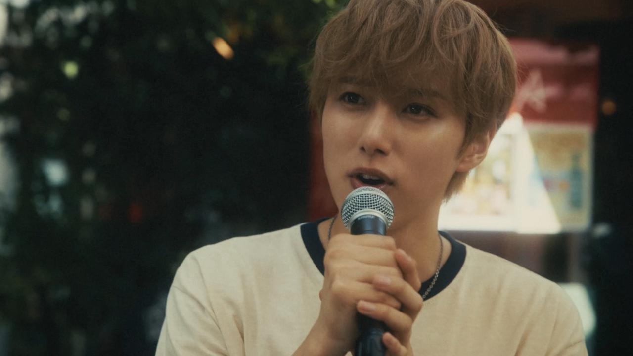 画像1: INIの尾崎匠海&藤牧京介が作詞を手がけたラブソング「プロポーズ」のMusic Videoが公開