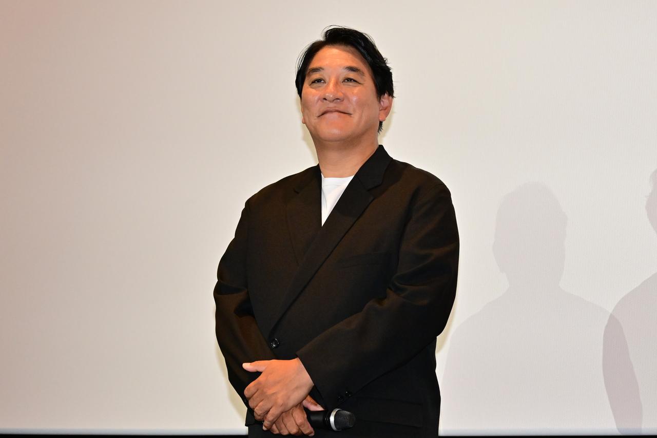 画像2: 映画『ホウセンカ』の完成披露上映会で⼩林薫の誕⽣⽇をお祝い︕