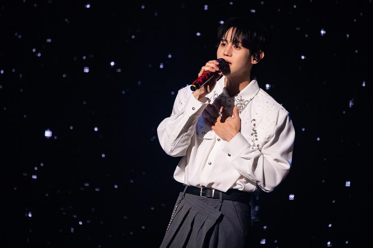画像2: (C)️Around US ENTERTAINMENT