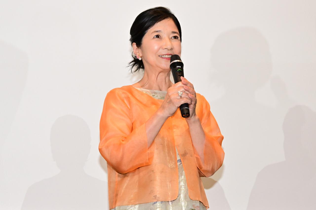 画像5: 映画『ホウセンカ』の完成披露上映会で⼩林薫の誕⽣⽇をお祝い︕