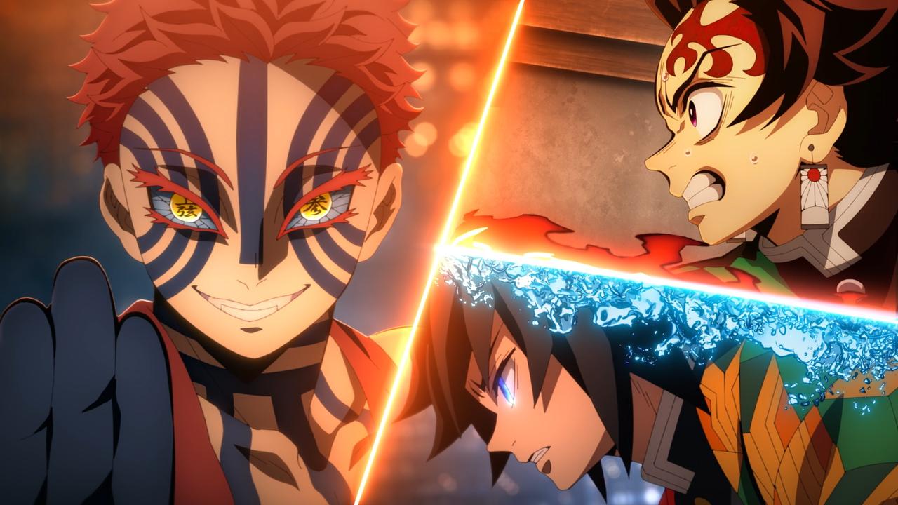 画像1: (C)吾峠呼世晴/集英社・アニプレックス・ufotable