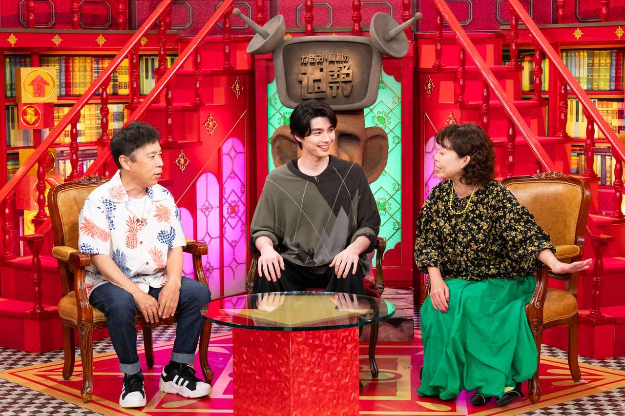 画像1: 平和な祭りで育った本田響矢が参加したい“激し過ぎる祭り”とは?