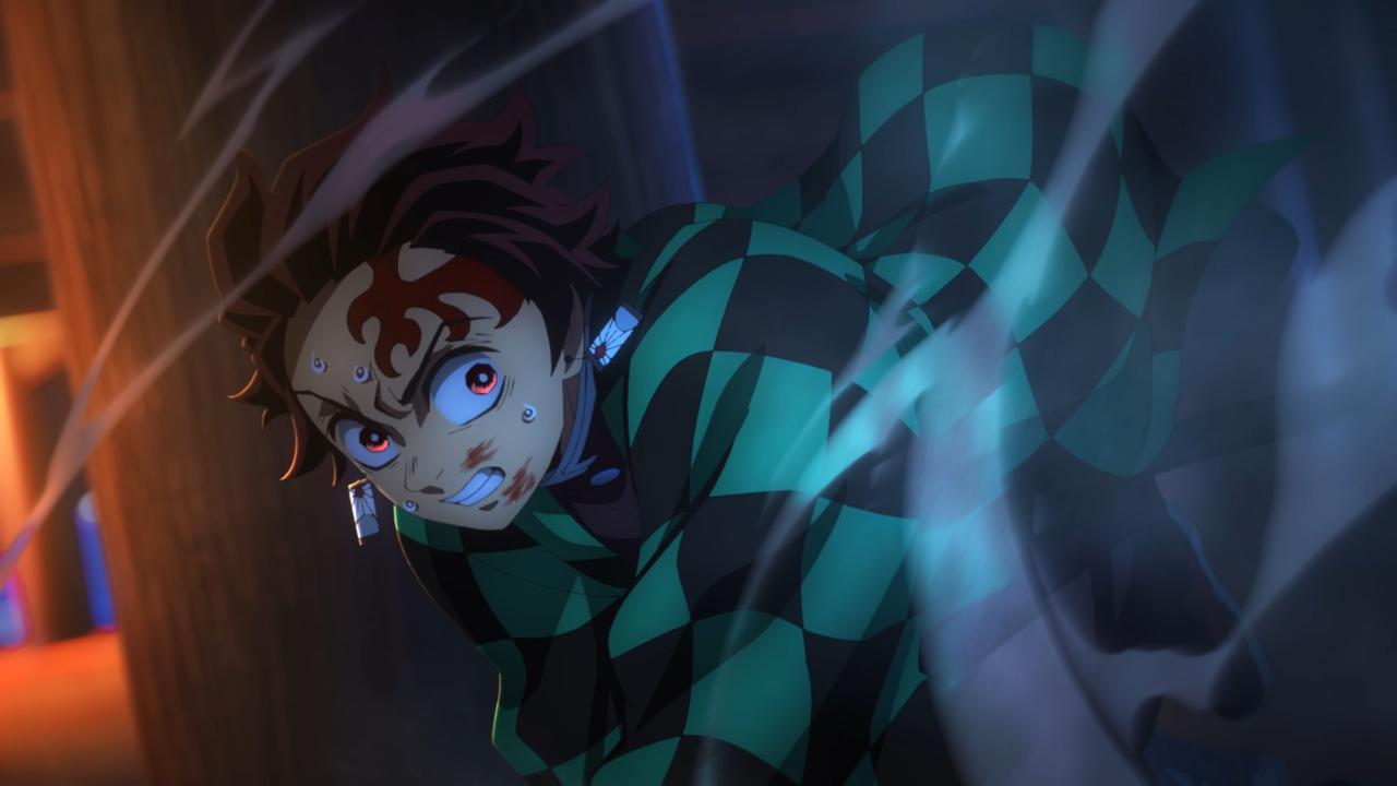 画像2: (C)吾峠呼世晴/集英社・アニプレックス・ufotable